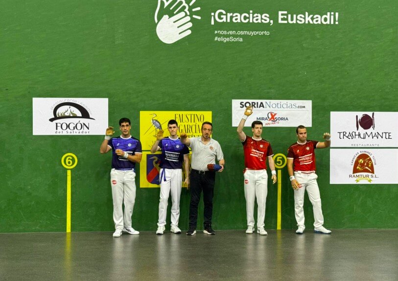 igoa bergera finalistas lenc