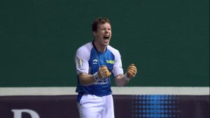 artola acceso semifinales etxeberria