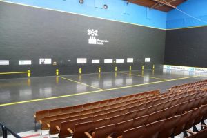 calendario torneo bergara 2025