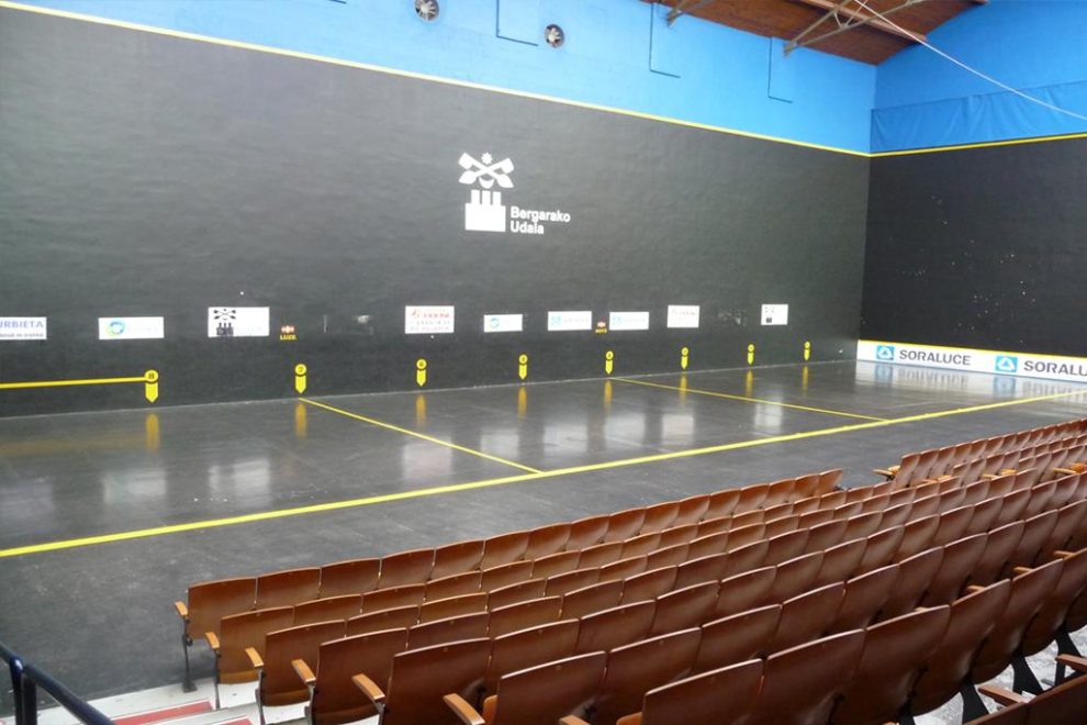 calendario torneo bergara 2025