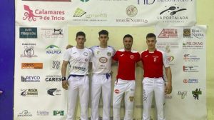 prado loza final nájera