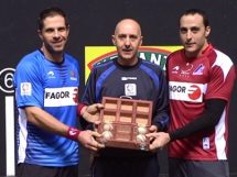 palmares campeonato manomanista