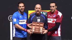 palmares campeonato manomanista