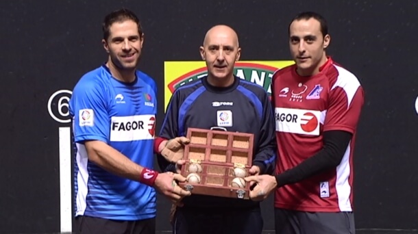 palmares campeonato manomanista