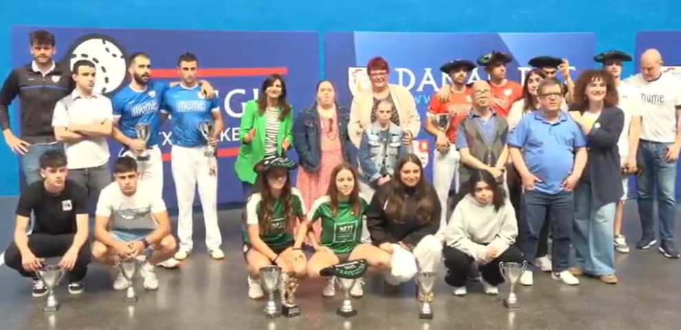 riol aranguren coronan mungia