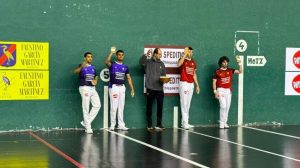 emoción intensidad iribarren arbizu