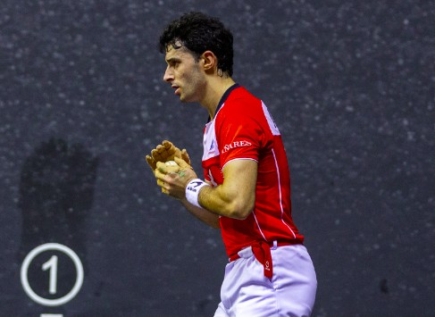 altuna eficiente darío semifinales