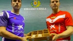 artola etxeberria disputa semifinal