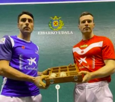 artola etxeberria disputa semifinal
