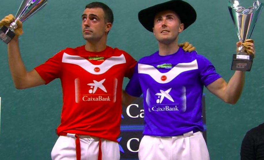 bakaikoa ser primera manomanista