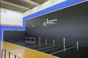 interpueblos bizkaia cuartos final