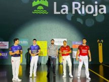 iribarren arbizu parejas lenc