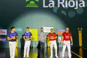 iribarren arbizu parejas lenc