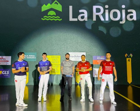 iribarren arbizu parejas lenc