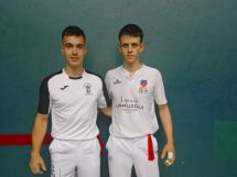 cestau loza octavos villabona