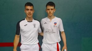 cestau loza octavos villabona
