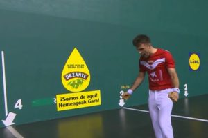 peña segunda parte larrazabal