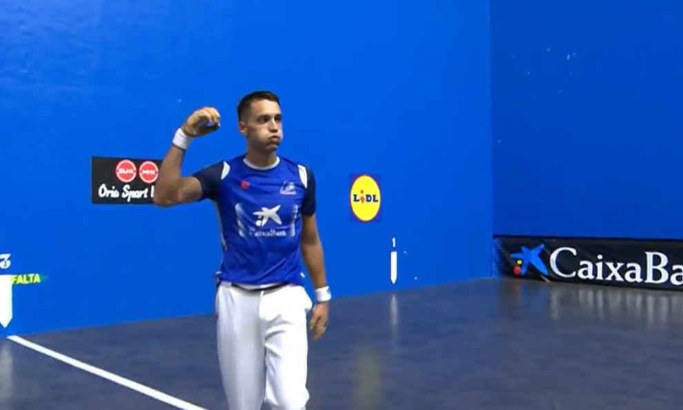 zabala golpe altuna mungía