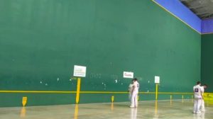 semifinales interpueblos de gipuzkoa