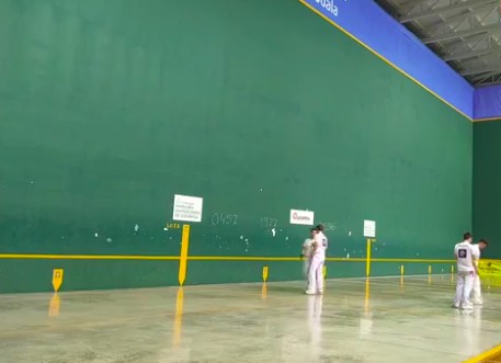 semifinales interpueblos de gipuzkoa