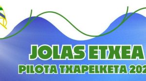 calendario torneo añorga 2025