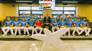 parejas masters caixabank 2025