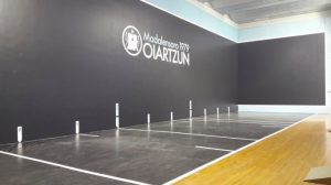 semifinalistas interpueblos de gipuzkoa