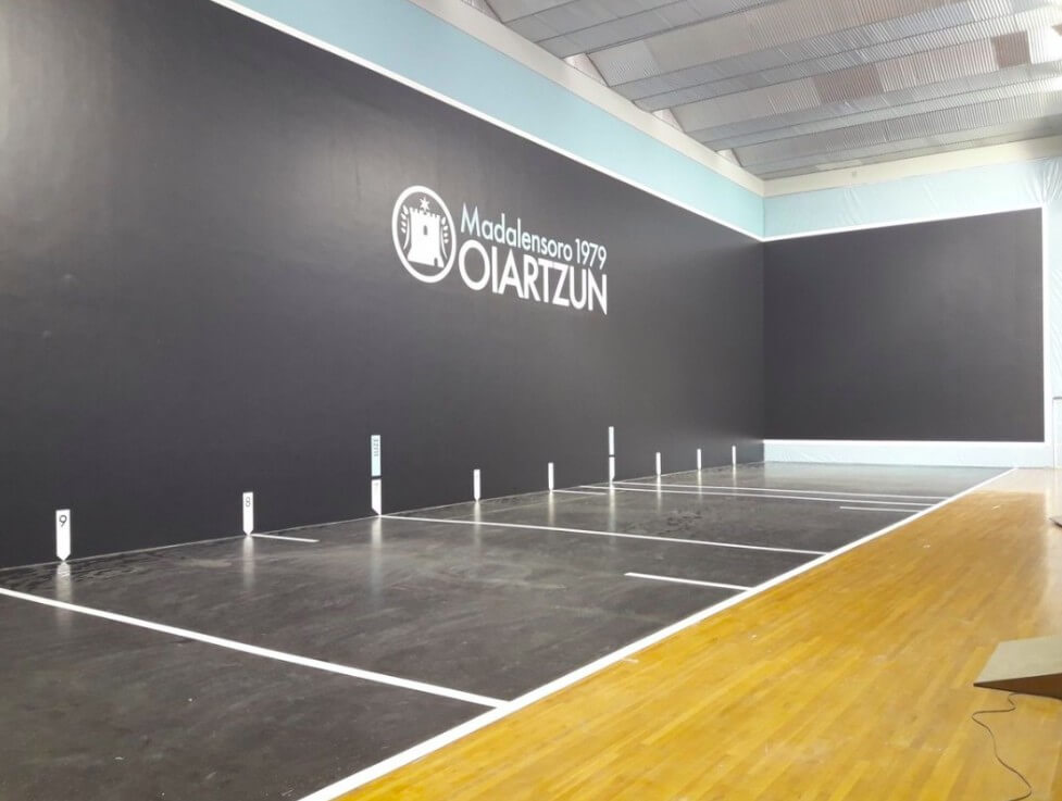 semifinalistas interpueblos de gipuzkoa