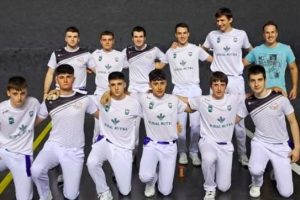 oiartzun interpueblos visita zestoa