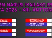 memorial pebet torneo femenino