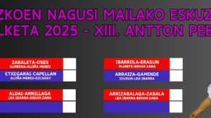 memorial pebet torneo femenino