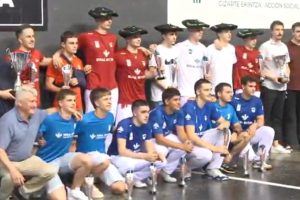 oiartzun quinto interpueblos gipuzkoa