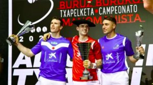 altuna revalidar txapela manomanista