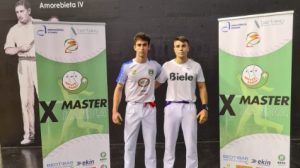 zubizarreta egiguren master kaiola