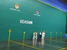 hernani gran tanteo beasain