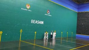 hernani gran tanteo beasain