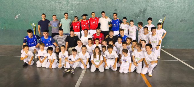 mata derrota andadura profesional