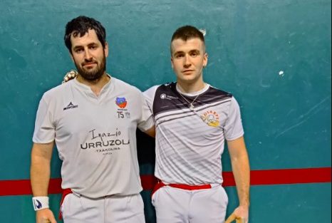 murua arbizu memorial pebet