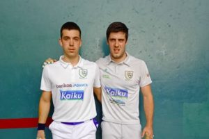 últimas plazas octavos villabona