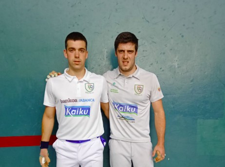 últimas plazas octavos villabona