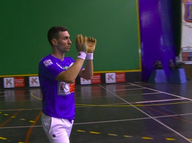 zubizarreta jaula san fermín