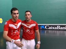 jaka apodera san fermín