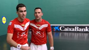 jaka apodera san fermín