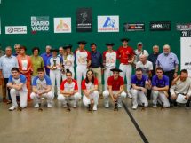 calendario torneo antiguo 2025