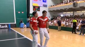 jaka campeón ugartemendia fermín