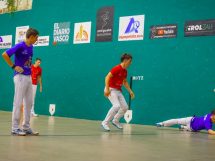 parejas torneo antiguo 2025