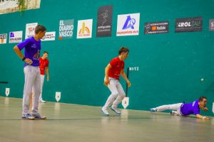 parejas torneo antiguo 2025