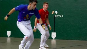 torneo antiguo partidos previa