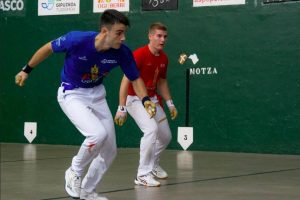 torneo antiguo partidos previa