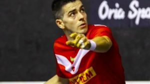 salaverri regreso frontones derrota